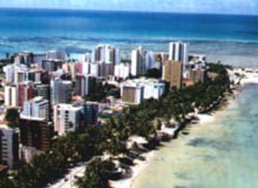 Study Abroad Reviews for NRCSA: Maceio - Maceio Language Institute (MLI)