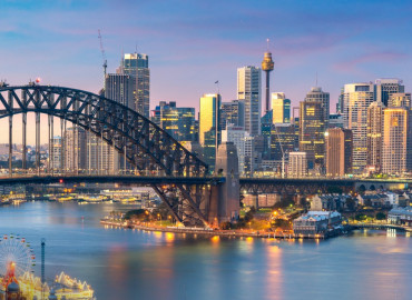 Study Abroad Reviews for University of Texas - San Antonio: College of Business: Australia and New Zealand