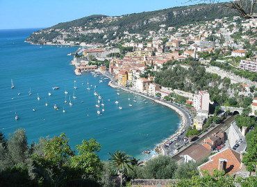 Study Abroad Reviews for University of Texas at Austin: May Term - Introductory Biology in the South of France