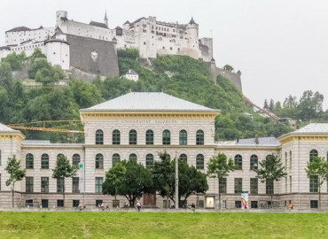 Study Abroad Reviews for ISEP Exchange: Salzburg - Exchange Program at Universität Salzburg