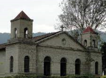 Study Abroad Reviews for NRCSA: Santa Ana - NRCSA Center