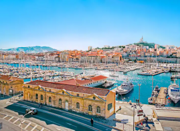 Study Abroad Reviews for NRCSA: Marseille - Complete Immersion Home Language 