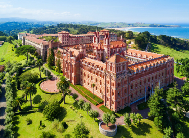 Study Abroad Reviews for SUNY New Paltz: Madrid - Study Abroad at Universidad Pontificia Comillas