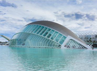 Study Abroad Reviews for Georgia Tech: - Valencia Spain Summer Program