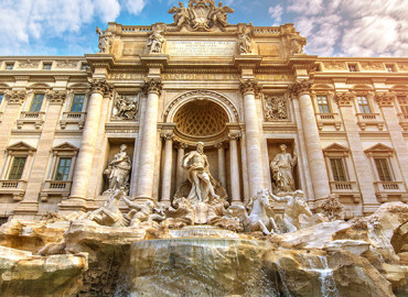 Study Abroad Reviews for University of California EAP (UCEAP): Rome - UC Center Rome