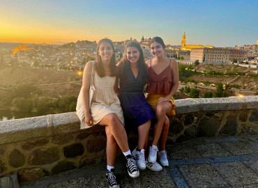 Study Abroad Reviews for Nazareth College: Valencia - Semester or Year in Valencia
