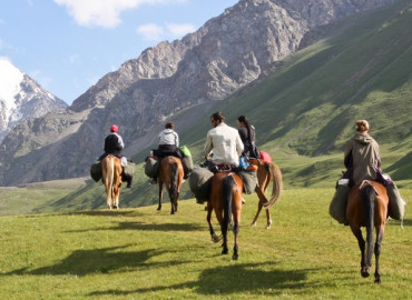 Study Abroad Reviews for SRAS: Bishkek - Russian as a Second Language