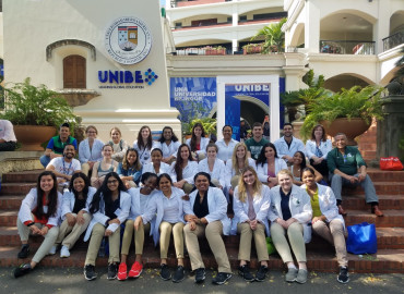 Study Abroad Reviews for Michigan State University: Dominican Republic - Pre-Clinical Observation, Culture & Medicine 