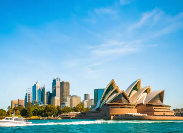 Study Abroad Reviews for Internships Down Under: Internship Placements in Australia