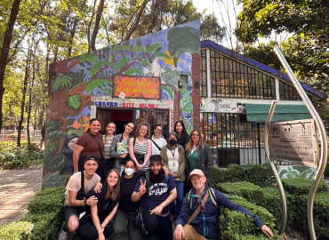 Study Abroad Reviews for Social Realities in Mexico - an integrated approach to Latin American Culture & Development Studies
