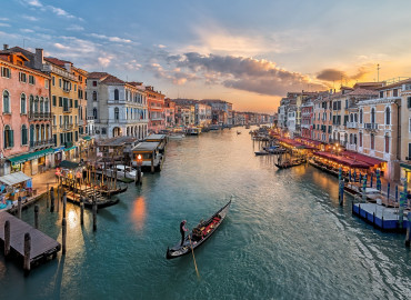 Study Abroad Reviews for Istituto Venezia: Italian Courses in Italy