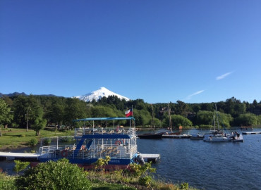 Study Abroad Reviews for Middlebury Schools Abroad: Middlebury in Villarrica