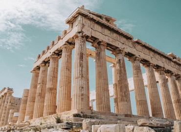 Study Abroad Reviews for API (Academic Programs International): Experience Athens, Greece with API