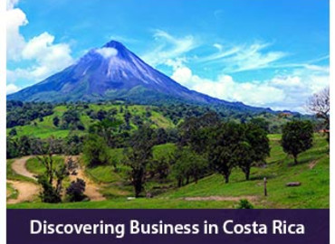Study Abroad Reviews for Stephen F. Austin State University (SFA): Discovering Business in Costa Rica