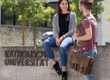 Study Abroad Reviews for Catholic University of Eichstatt-Ingolstadt: Eichstatt - Direct Enrollment & Exchange