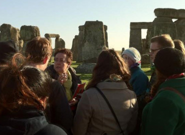 Study Abroad Reviews for Roger Williams University: London Theater Program