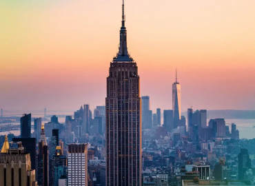 Study Abroad Reviews for  The Intern Group: Intern in New York City through The Intern Group