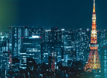 Study Abroad Reviews for The Intern Group: Tokyo Internship Placement Program
