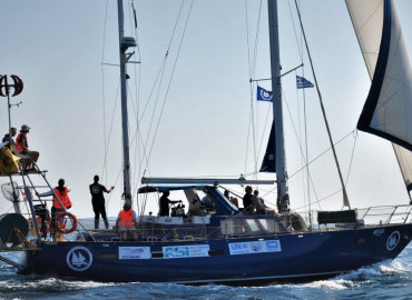 Study Abroad Reviews for Cerca Abroad: Greece - Marine Conservation Internships in Greece