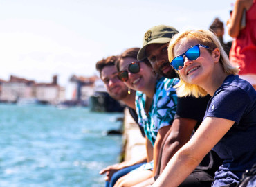 Study Abroad Reviews for Study Abroad at SRISA: Accredited Summer - Fine Arts, Liberal Arts and Design
