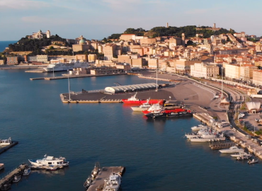 Study Abroad Reviews for Università Politecnica Delle Marche / Marche Polytechnic University / UNIVPM: Ancona - Direct Enrollment & Exchange