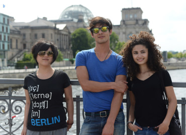 Study Abroad Reviews for IPSL Global Engagement in Germany: German Language and Culture