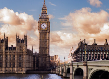 Study Abroad Reviews for Study Abroad Programs in London