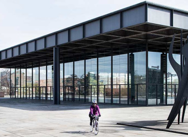 Study Abroad Reviews for Norwich University CityLAB: Berlin