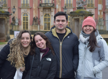 Study Abroad Reviews for FUBiS - International Summer and Winter University