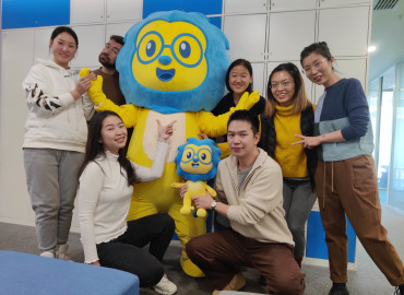 Study Abroad Reviews for LTL Mandarin School: Learn Chinese in China