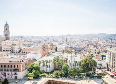 Study Abroad Reviews for Expanish: Study Abroad Summer Sessions in Malaga