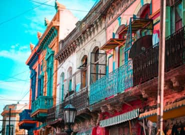 Study Abroad Reviews for Expanish: Custom Faculty Led Programs in Buenos Aires