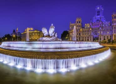 Study Abroad Reviews for CIEE: Madrid: Open Campus Block