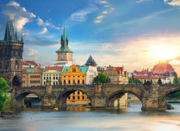 Study Abroad Reviews for CIEE: Prague - Central European Studies