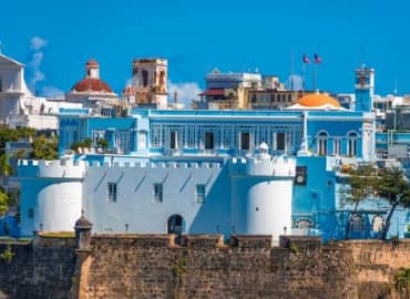 Study Abroad Reviews for CIEE: San Juan - Semester Global Internship