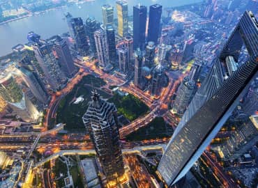 Study Abroad Reviews for CIEE: Shanghai- Open Campus Program