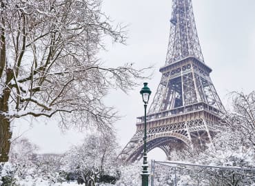 Study Abroad Reviews for CIEE: January in Paris