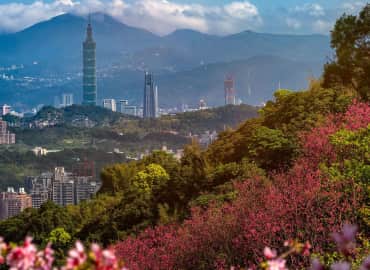 Study Abroad Reviews for CIEE: January in Taipei