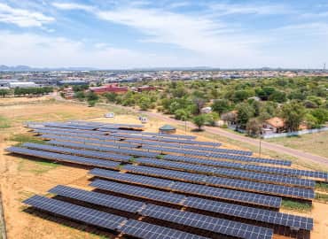Study Abroad Reviews for CIEE: Gaborone - Ecology + Sustainability
