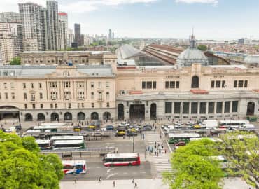 Study Abroad Reviews for CIEE: Buenos Aires - Sustainable Smart Cities