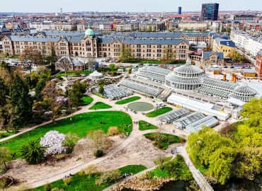 Study Abroad Reviews for CIEE: Semester in Copenhagen