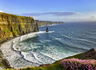 Study Abroad Reviews for CIEE: Dublin - Open Campus Block