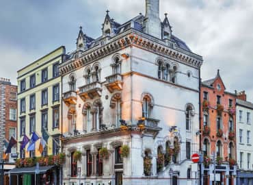 Study Abroad Reviews for CIEE: Dublin - Semester Intern + Study Abroad