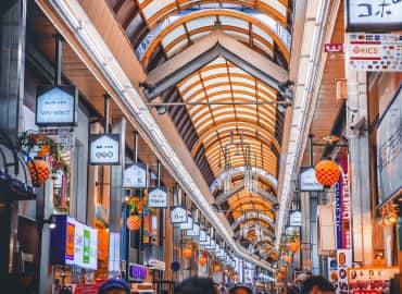 Study Abroad Reviews for CIEE: Kyoto - Semester Intern + Study Abroad