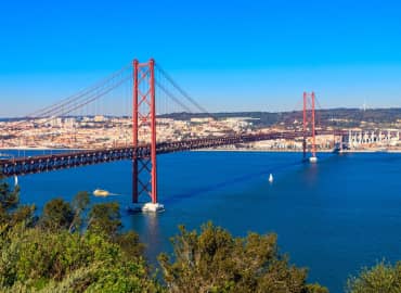 Study Abroad Reviews for CIEE: Lisbon - Engineering, Technology + Sciences