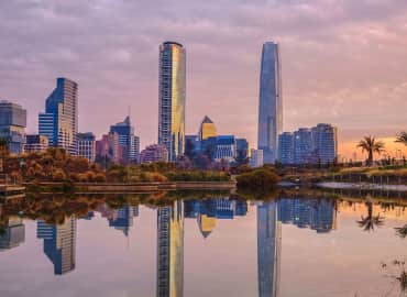 Study Abroad Reviews for CIEE: Santiago - Open Campus Block