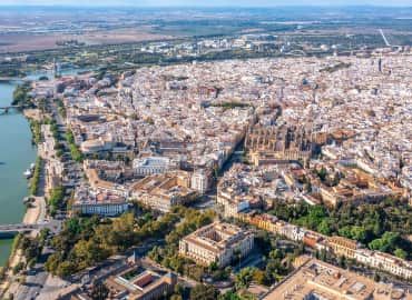 Study Abroad Reviews for CIEE: Semester in Seville