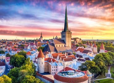 Study Abroad Reviews for CIEE: Semester in Tallinn