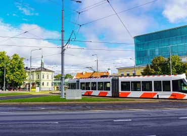 Study Abroad Reviews for CIEE: Tallinn - Sustainable Smart Cities