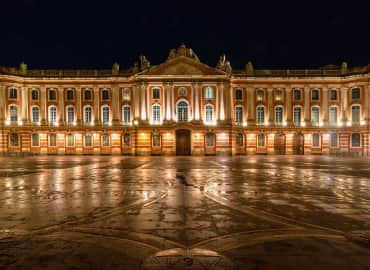 Study Abroad Reviews for CIEE: Toulouse - Semester Global Internship